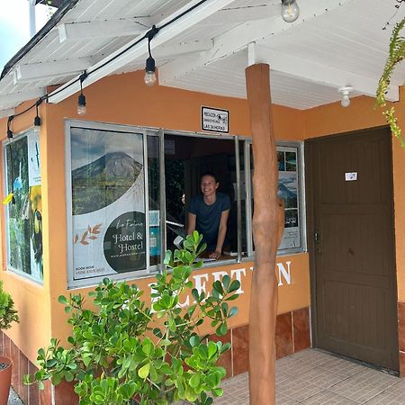 Alpha Arenal Hostel La Fortuna Екстериор снимка