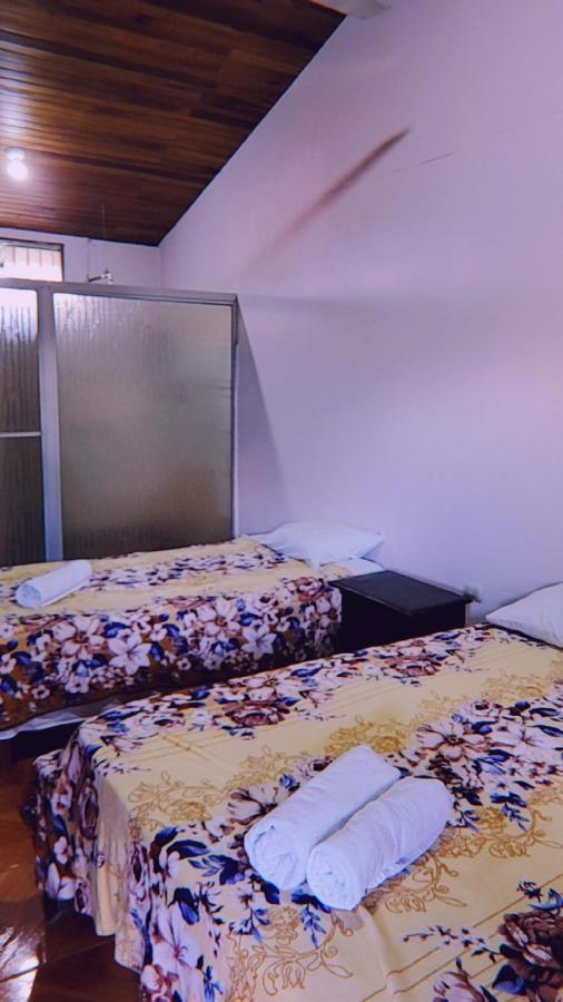 Alpha Arenal Hostel La Fortuna Екстериор снимка