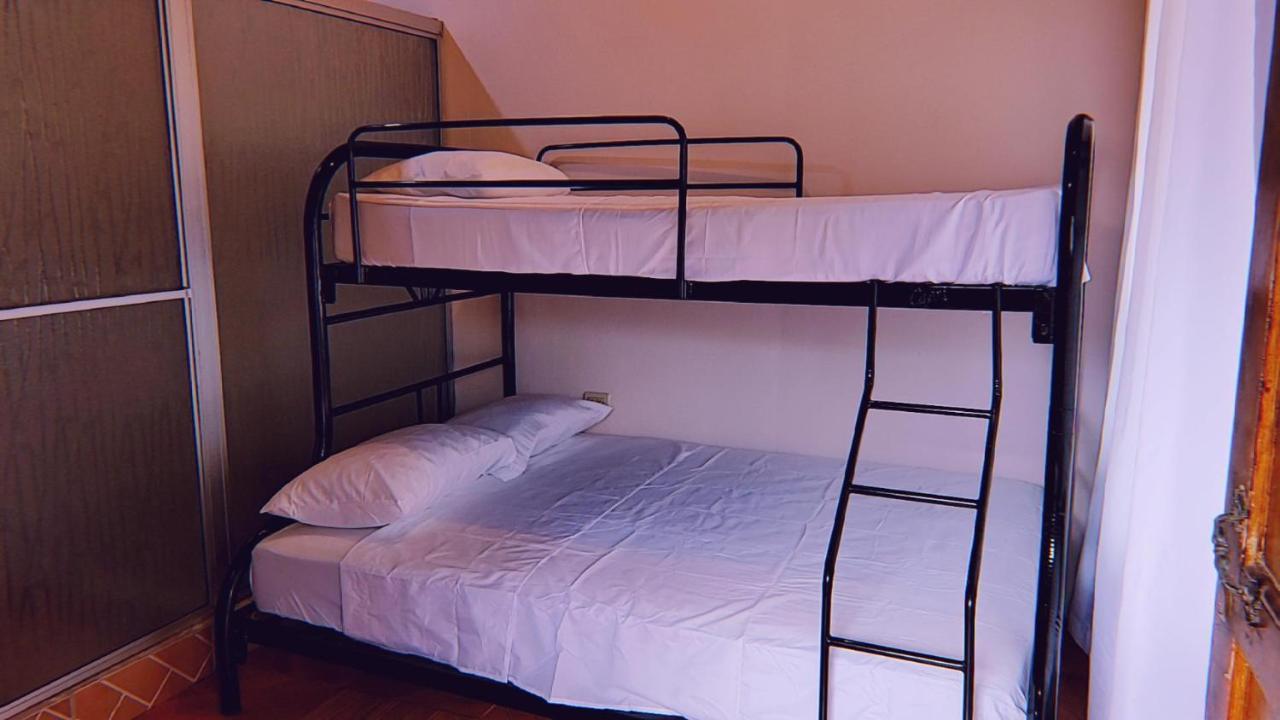 Alpha Arenal Hostel La Fortuna Екстериор снимка
