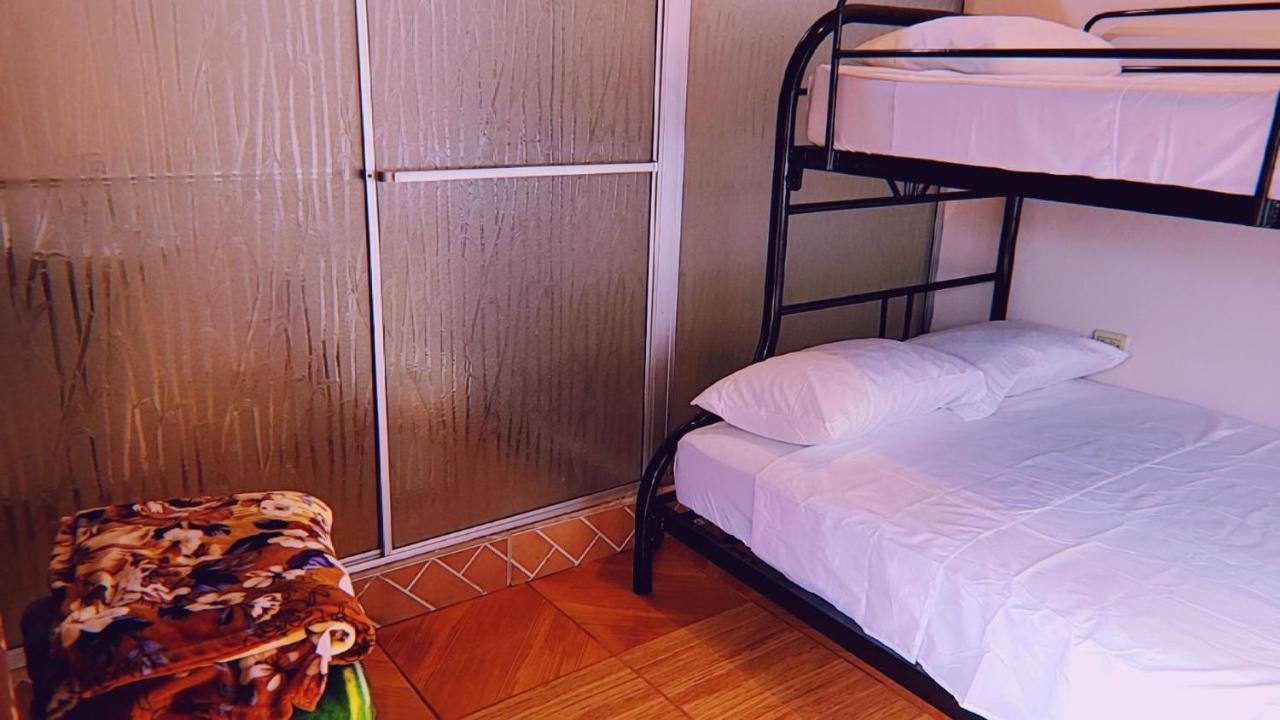 Alpha Arenal Hostel La Fortuna Екстериор снимка