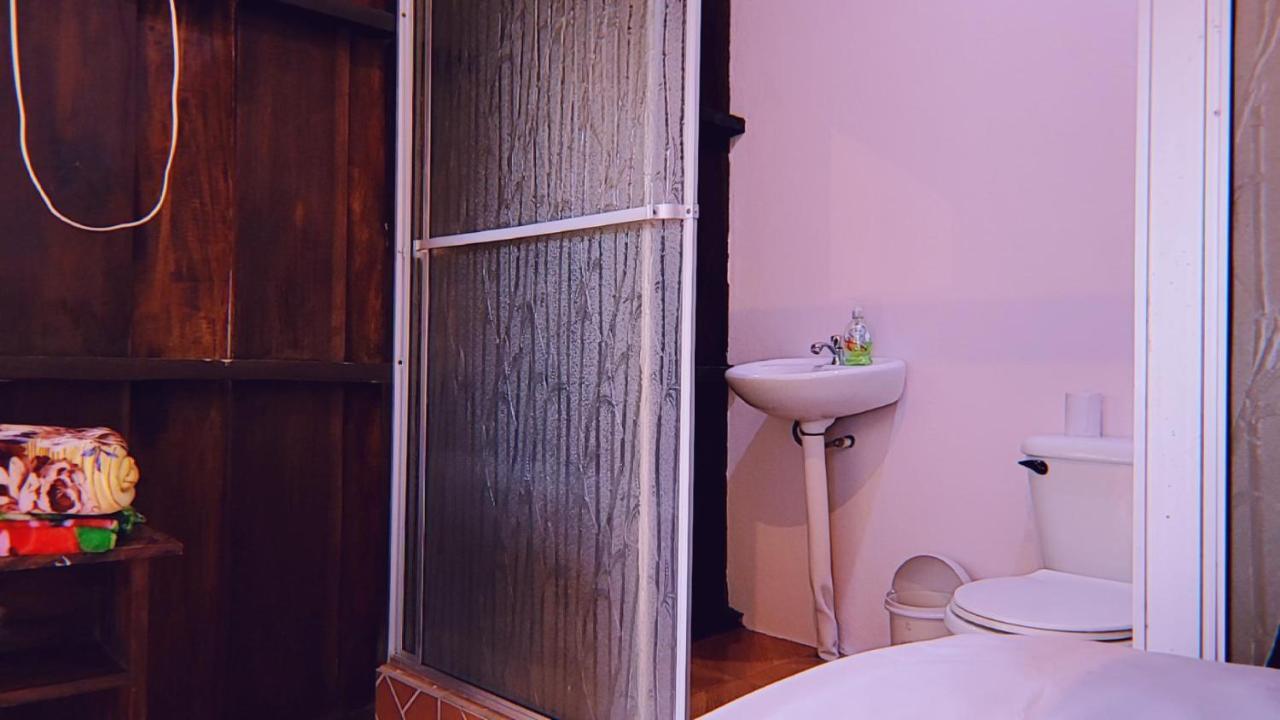 Alpha Arenal Hostel La Fortuna Екстериор снимка
