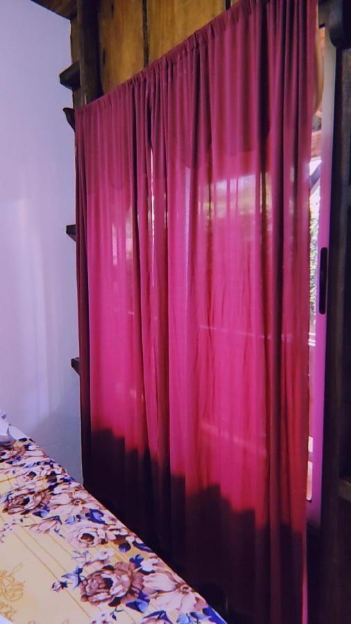 Alpha Arenal Hostel La Fortuna Екстериор снимка
