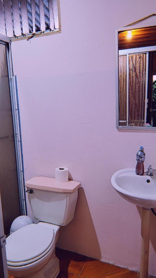 Alpha Arenal Hostel La Fortuna Екстериор снимка