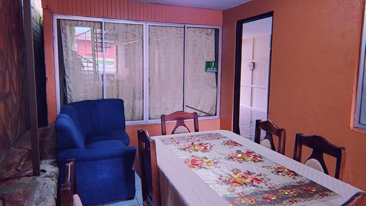 Alpha Arenal Hostel La Fortuna Екстериор снимка