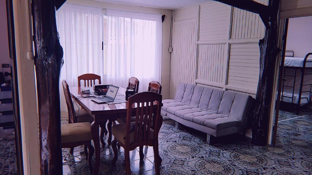 Alpha Arenal Hostel La Fortuna Екстериор снимка