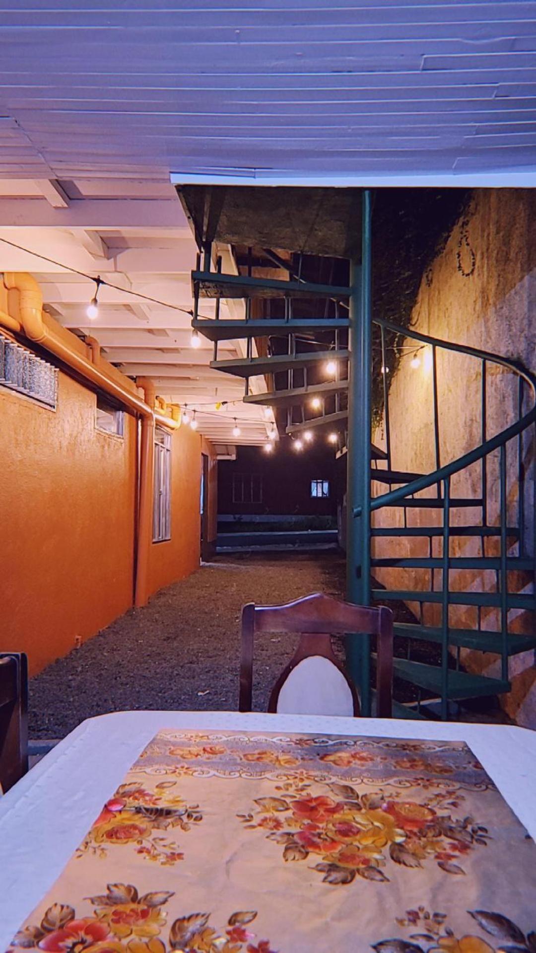 Alpha Arenal Hostel La Fortuna Екстериор снимка
