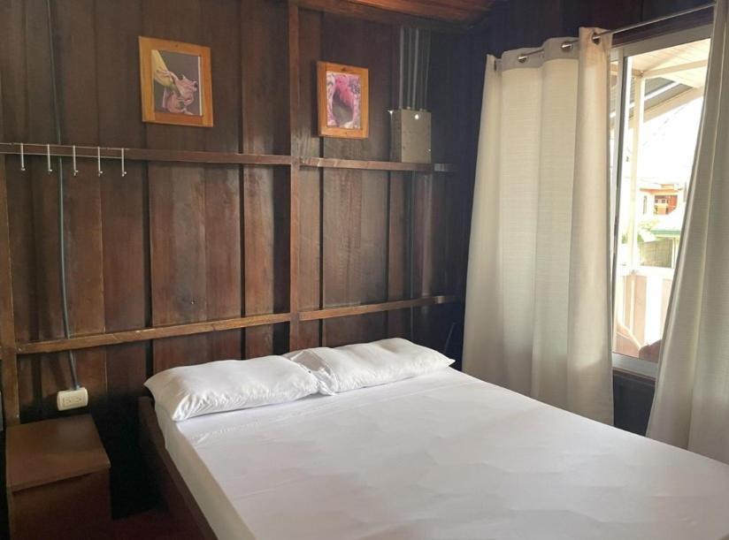 Alpha Arenal Hostel La Fortuna Екстериор снимка
