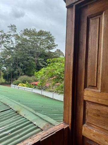 Alpha Arenal Hostel La Fortuna Екстериор снимка