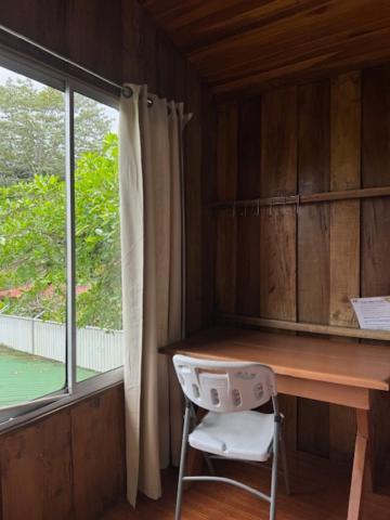 Alpha Arenal Hostel La Fortuna Екстериор снимка