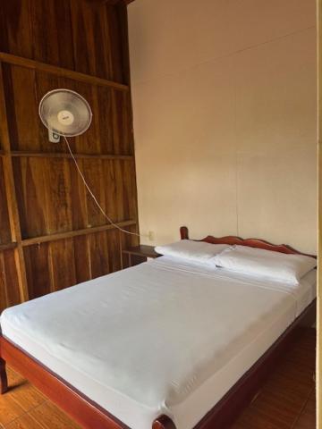 Alpha Arenal Hostel La Fortuna Екстериор снимка