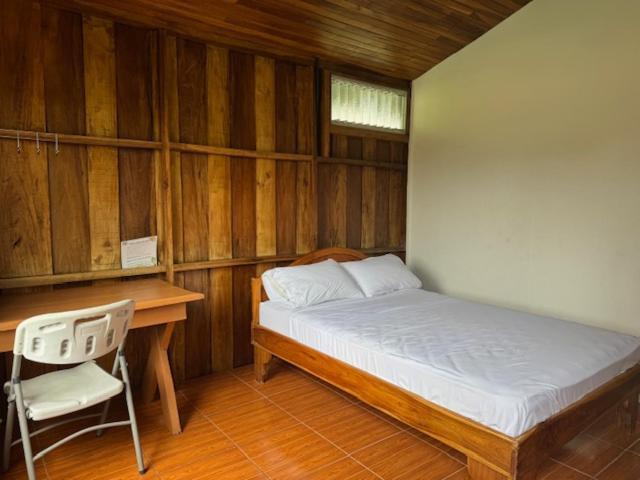 Alpha Arenal Hostel La Fortuna Екстериор снимка
