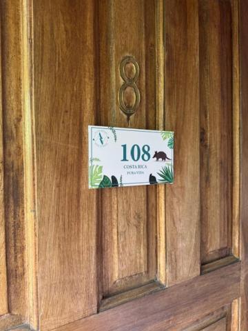 Alpha Arenal Hostel La Fortuna Екстериор снимка
